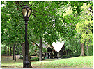 My first visit to the awe inspiring Central Park, Manhattan.  Entering through Artisans' Gate, I leave the hustle and bustle of New York City traffic and enter the garden haven of recreation, peaceful serenity, and let your hair down fun.<BR><BR>
Central Park is a step back from the stressful city life, while keeping the New York City culture and atmosphere.<BR><BR>
Photos of Central Park South and a few photos from the southern edge, including Carnegie Hall.