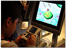 The DigitalLife digital lifestyle convention at the Jacob K. Javits Convention Center.<BR><BR>
This was definately more exciting than your normal computer show.  Many of the big names in computing, electronics, and gaming were represented.  This was the last day of the 3-day convention.<BR><BR>
Since this was all indoors (and because gamers love the dimmed light), lighting was poor for my photos and I was unable to take many good ones.